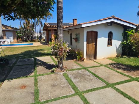 Foto 6 do(a) Casa em Condomínio de 3 quartos à venda em Parque da Fazenda, Itatiba