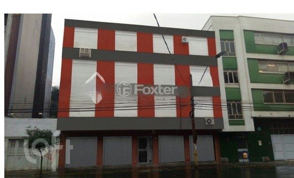 Foto 12 do(a) Apartamento de 3 quartos à venda em Centro Histórico, Porto Alegre