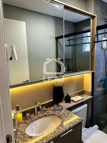 Foto 15 do(a) Apartamento de 2 quartos à venda em Jardim Ampliação, São Paulo