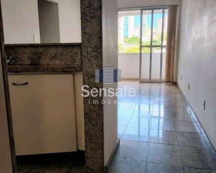 Foto 3 do(a) Apartamento de 2 quartos à venda em Cidade Jardim, Belo Horizonte