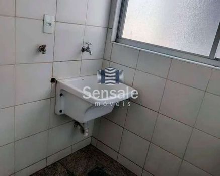 Foto 5 do(a) Apartamento de 2 quartos à venda em Cidade Jardim, Belo Horizonte