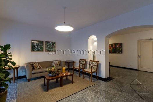 Foto 46 do(a) Apartamento de 4 quartos à venda em Perdizes, São Paulo