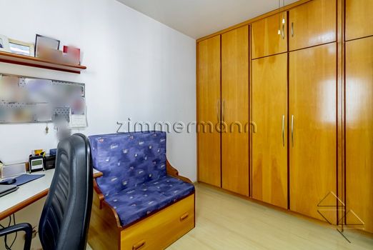 Foto 19 do(a) Apartamento de 4 quartos à venda em Perdizes, São Paulo