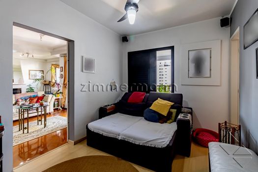 Foto 13 do(a) Apartamento de 4 quartos à venda em Perdizes, São Paulo
