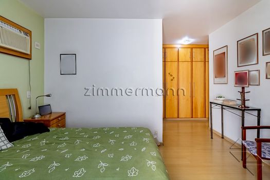 Foto 25 do(a) Apartamento de 4 quartos à venda em Perdizes, São Paulo