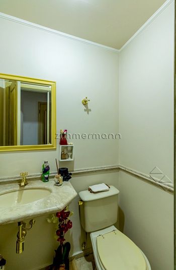 Foto 15 do(a) Apartamento de 4 quartos à venda em Perdizes, São Paulo
