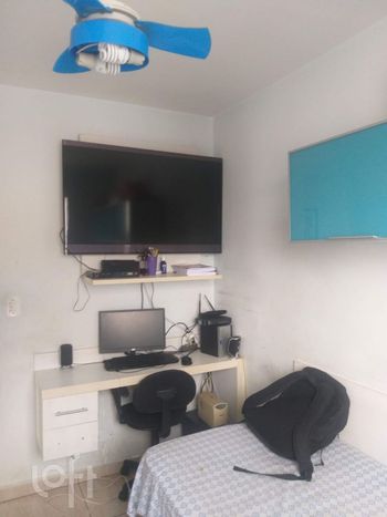 Foto 3 do(a) Apartamento de 3 quartos à venda em Loteamento City Jaragua, São Paulo