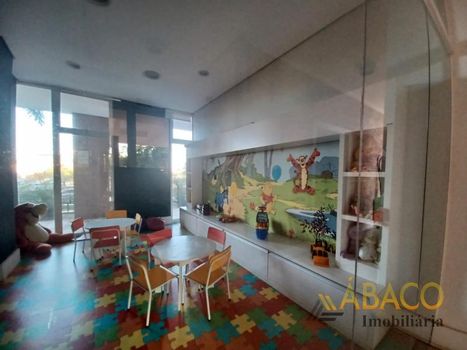 Foto 5 do(a) Apartamento de 2 quartos à venda em Parque Faber Castell I, São Carlos
