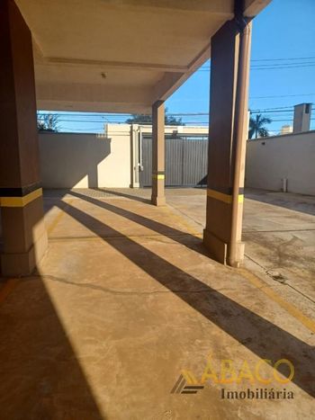 Foto 18 do(a) Apartamento de 2 quartos à venda em Parque Faber Castell I, São Carlos