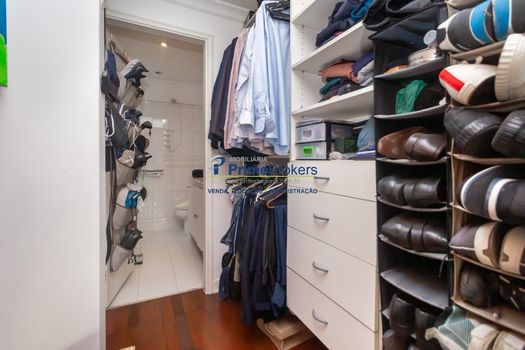 Foto 30 do(a) Apartamento de 4 quartos à venda em Jardim Paulista, São Paulo