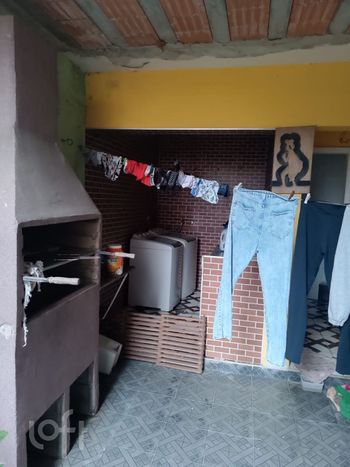 Foto 18 do(a) Casa de 3 quartos à venda em Chácara Santana, São Paulo