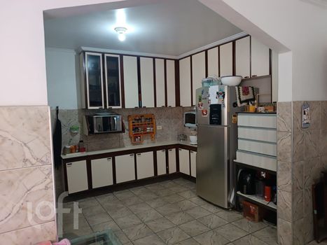 Foto 6 do(a) Casa de 3 quartos à venda em Chácara Santana, São Paulo