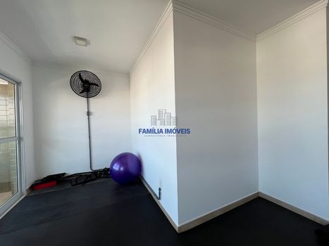Foto 42 do(a) Apartamento de 2 quartos à venda em Campo Grande, Santos