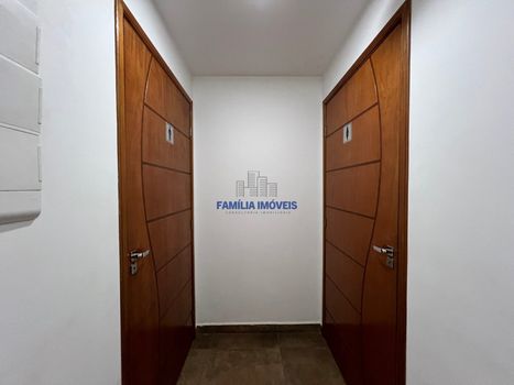 Foto 49 do(a) Apartamento de 2 quartos à venda em Campo Grande, Santos
