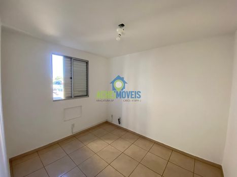 Foto 6 do(a) Apartamento de 2 quartos à venda em Chácaras Patrimônio Santana, Araçatuba