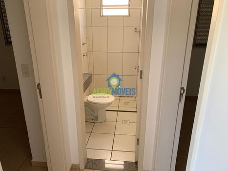 Foto 4 do(a) Apartamento de 2 quartos à venda em Chácaras Patrimônio Santana, Araçatuba