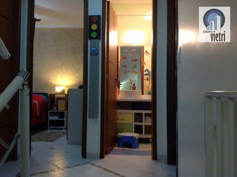 Foto 3 do(a) Casa de 3 quartos à venda em Vila Pedra Branca, São Paulo