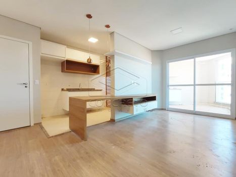 Foto 4 do(a) Apartamento de 3 quartos à venda em Vila Netinho Prado, Jaú