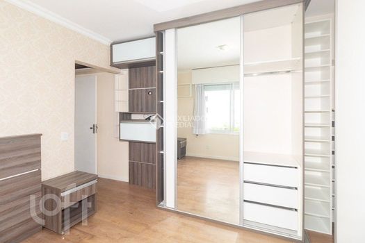 Foto 5 do(a) Apartamento de 1 quartos à venda em Cidade Baixa, Porto Alegre