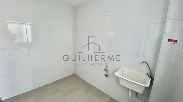 Foto 6 do(a) Apartamento de 2 quartos à venda em Forquilhas, São José