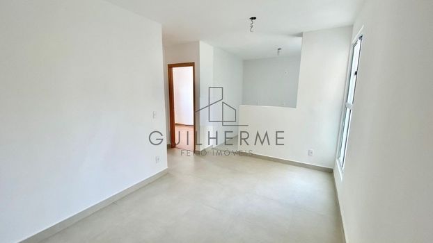 Foto 1 do(a) Apartamento de 2 quartos à venda em Forquilhas, São José