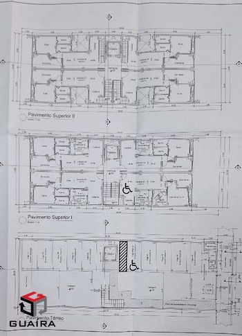 Foto 1 do(a) Cobertura de 2 quartos à venda em Silveira, Santo André