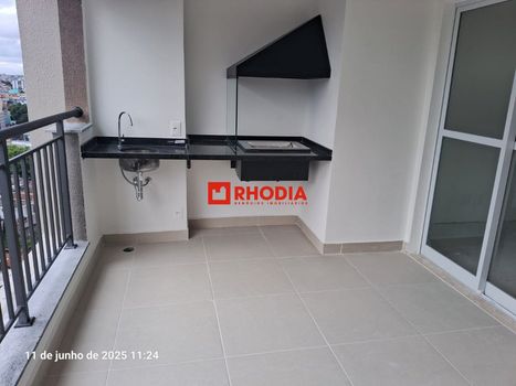 Foto 12 do(a) Apartamento de 2 quartos à venda em Vila Primavera, São Paulo