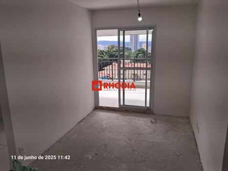 Foto 2 do(a) Apartamento de 2 quartos à venda em Vila Primavera, São Paulo