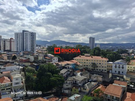 Foto 21 do(a) Apartamento de 2 quartos à venda em Vila Primavera, São Paulo