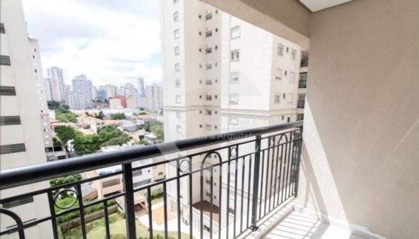 Foto 2 do(a) Apartamento de 4 quartos à venda em Mooca, São Paulo
