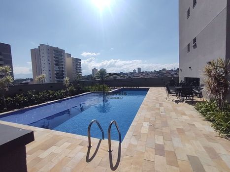 Foto 2 do(a) Apartamento de 2 quartos à venda em Nova Guará, Guaratinguetá