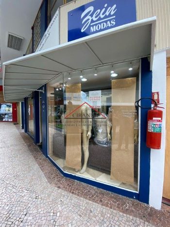 Foto 1 do(a) Loja false à venda em Cerqueira César, São Paulo