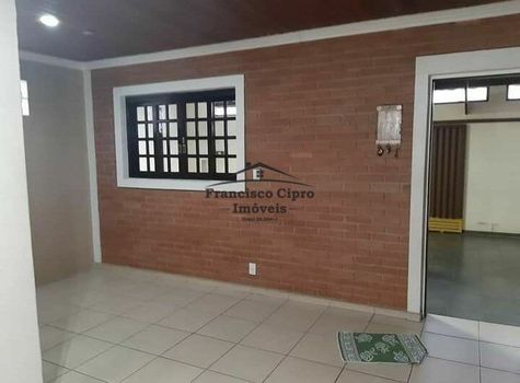 Foto 2 do(a) Casa de 2 quartos à venda em Parque Santa Clara, Guaratinguetá