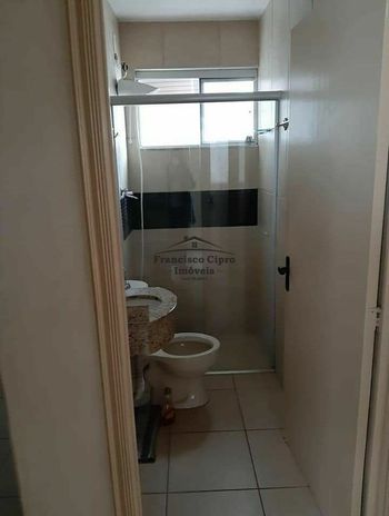 Foto 4 do(a) Casa de 2 quartos à venda em Parque Santa Clara, Guaratinguetá