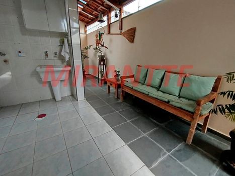 Foto 29 do(a) Casa de 3 quartos à venda em Vila Carolina, São Paulo