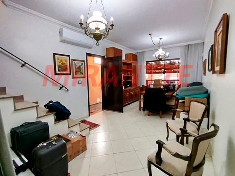 Foto 1 do(a) Casa de 3 quartos à venda em Vila Carolina, São Paulo