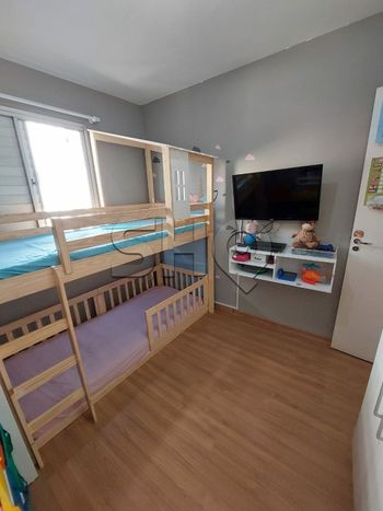 Foto 3 do(a) Apartamento de 2 quartos à venda em Jardim São Savério, São Paulo