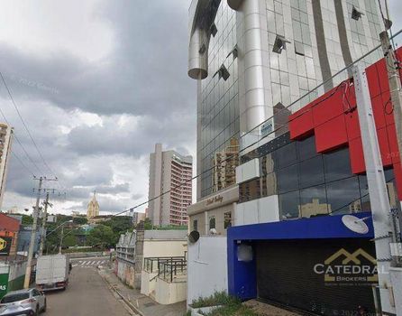 Foto 2 do(a) Sala / Conjunto Comercial false à venda em Centro, Jundiaí