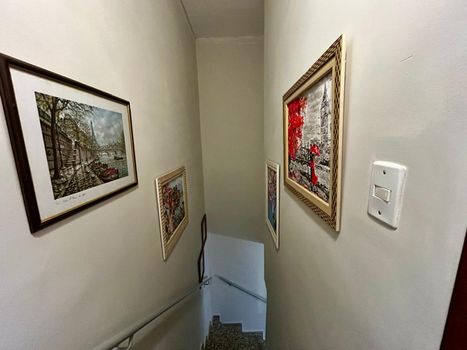 Foto 12 do(a) Casa em Condomínio de 2 quartos à venda em Vila Carrão, São Paulo
