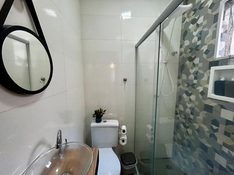 Foto 23 do(a) Casa em Condomínio de 2 quartos à venda em Vila Carrão, São Paulo