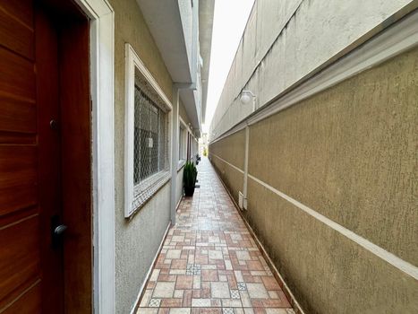 Foto 25 do(a) Casa em Condomínio de 2 quartos à venda em Vila Carrão, São Paulo