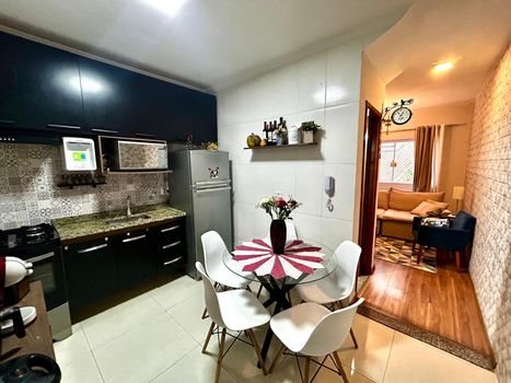 Foto 9 do(a) Casa em Condomínio de 2 quartos à venda em Vila Carrão, São Paulo
