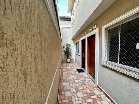 Foto 26 do(a) Casa em Condomínio de 2 quartos à venda em Vila Carrão, São Paulo