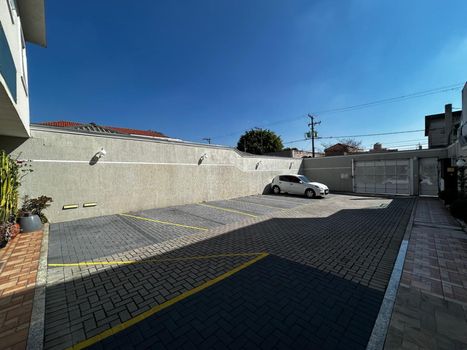 Foto 31 do(a) Casa em Condomínio de 2 quartos à venda em Vila Carrão, São Paulo
