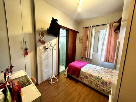 Foto 14 do(a) Casa em Condomínio de 2 quartos à venda em Vila Carrão, São Paulo