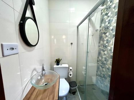 Foto 22 do(a) Casa em Condomínio de 2 quartos à venda em Vila Carrão, São Paulo