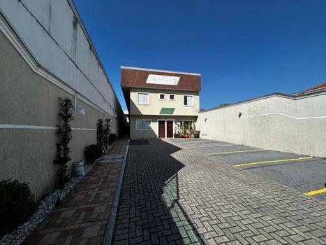 Foto 32 do(a) Casa em Condomínio de 2 quartos à venda em Vila Carrão, São Paulo