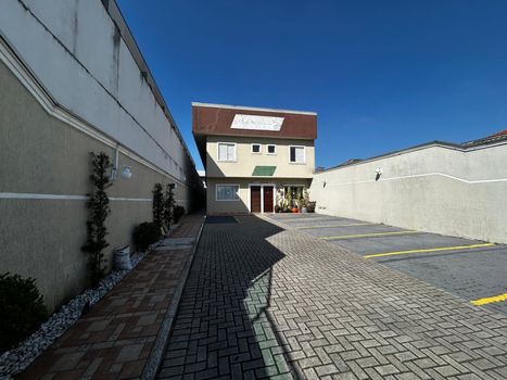 Foto 33 do(a) Casa em Condomínio de 2 quartos à venda em Vila Carrão, São Paulo