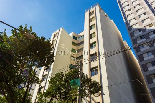 Foto 13 do(a) Apartamento de 2 quartos à venda em Cerqueira César, São Paulo