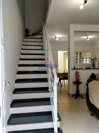 Foto 5 do(a) Casa em Condomínio de 2 quartos à venda em Jardim Casa Branca, Caraguatatuba